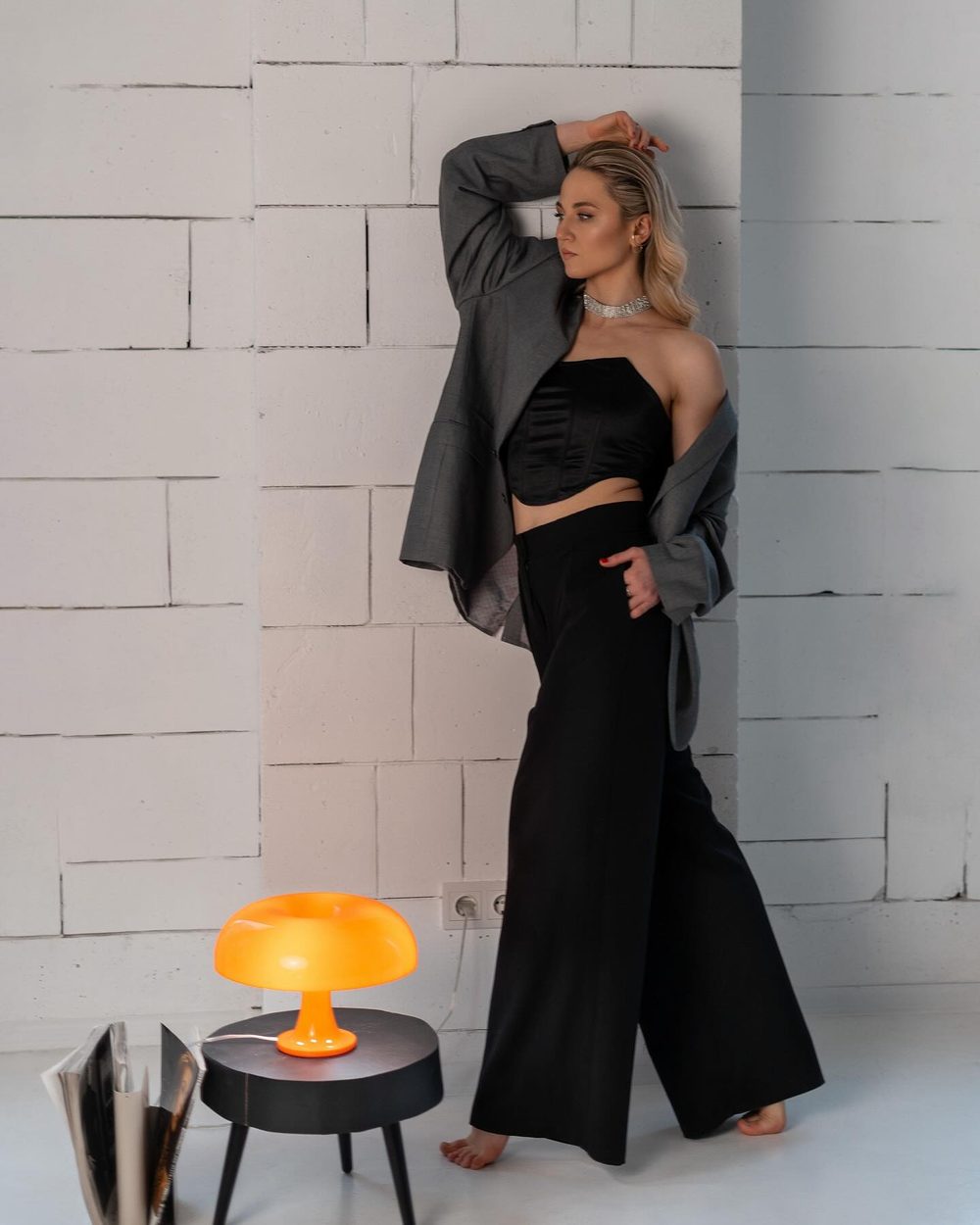 Фотосесія у студії Lumos, Стрий